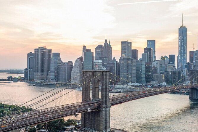 Transfer: New York City Center to John F.K. Airport(JFK) - Who Will Benefit Most?