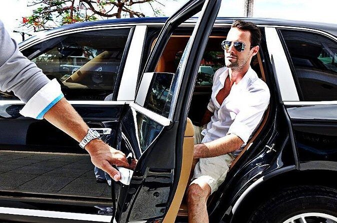 Transfer: New York City Center to John F.K. Airport(JFK) - Final Thoughts