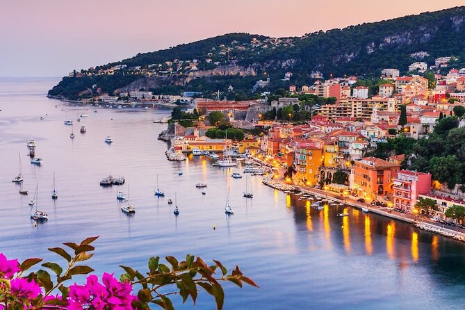 Transfer Nice Airport to Monaco - Additional Information