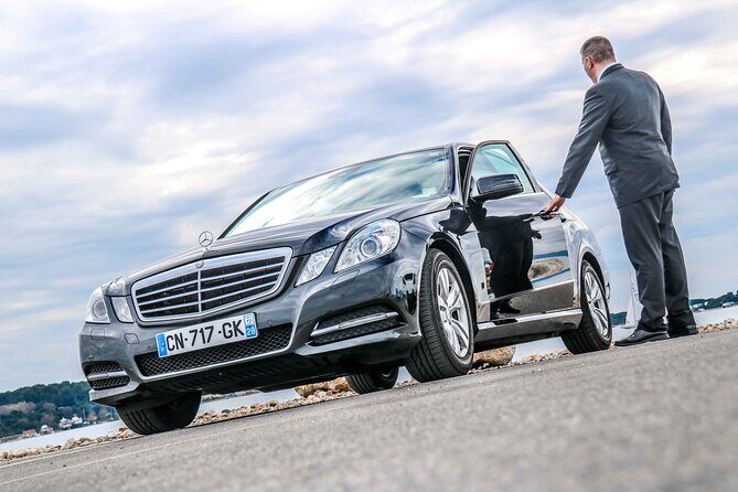 Transfer Nice Côte d'Azur International Airport to Monaco - What Travelers Say