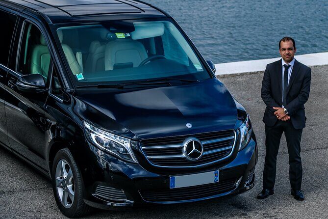 Transfer Nice Côte d'Azur International Airport to Monaco - Who Is This Tour Best For?