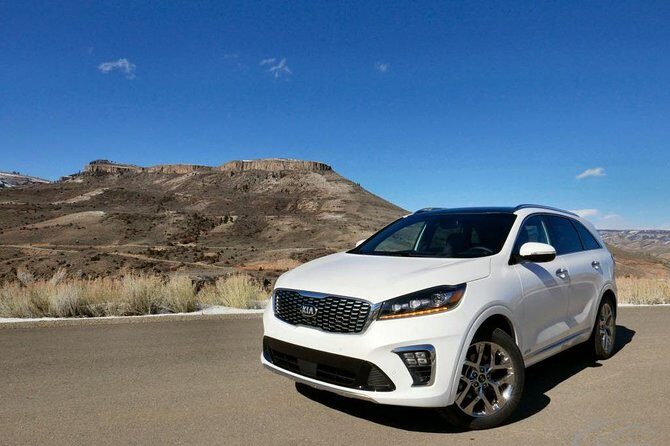 Transfer Nouméa to Tontouta Airport by Premium Sedan - The Experience from the Traveler’s Perspective