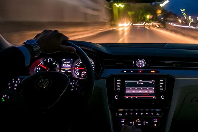 Transfer Oporto - Aeroport / up to 4 Passengers - Additional Notes