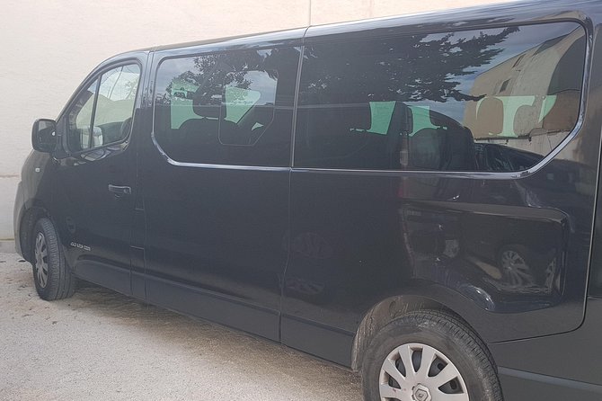 Transfer Package From Palermo Airport to Favignana (Transfer + Hydrofoil Ticket) - Pricing and Booking
