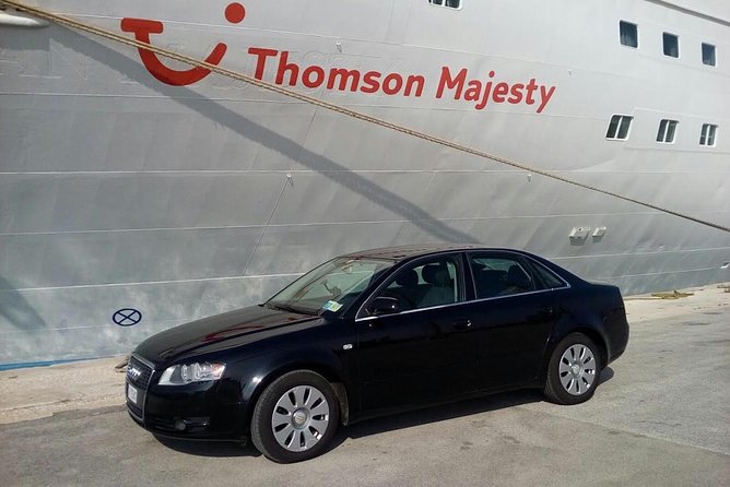 Transfer Package From Trapani Airport to Favignana (Transfer + Hydrofoil Ticket) - Operating Hours