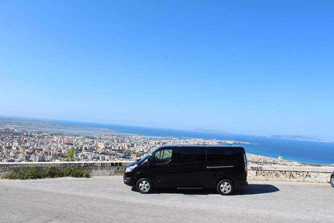 Transfer Package From Trapani Airport to Favignana (Transfer + Hydrofoil Ticket) - Accessibility