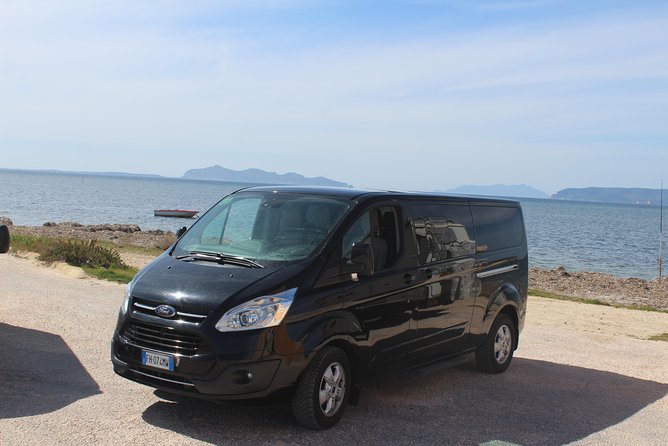 Transfer Package From Trapani Airport to Favignana (Transfer + Hydrofoil Ticket) - Cancellation Policy