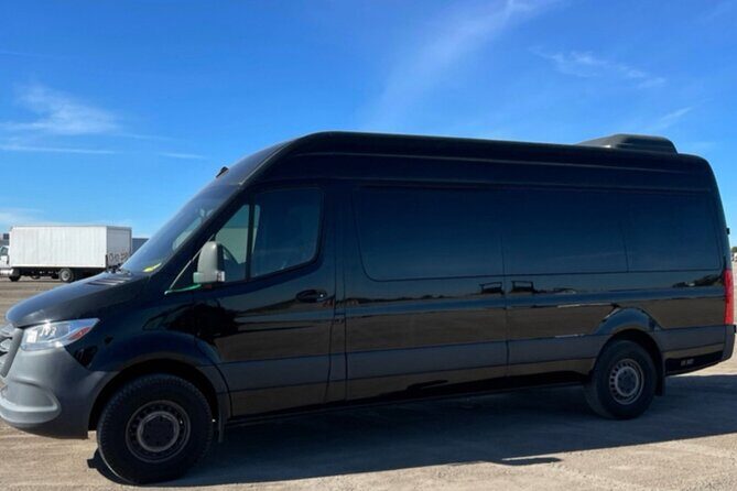 Transfer Pier 91 to International SeaTac Airport One Way - What to Expect on the Journey