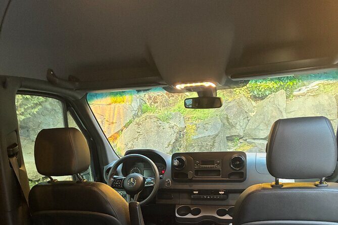 Transfer Pier 91 to International SeaTac Airport One Way - Practical Tips for Travelers