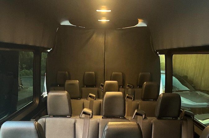 Transfer Pier 91 to International SeaTac Airport One Way - Who Will Love This Service?