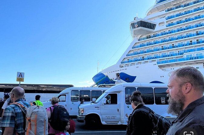 Transfer Pier 91 to International SeaTac Airport One Way - The Sum Up