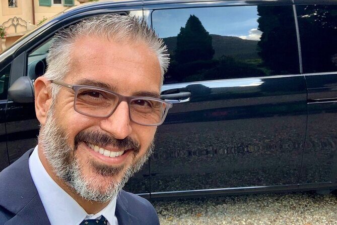 Transfer Pisa to Florence DOOR TO DOOR - Why Choose a Private Transfer from Pisa to Florence?