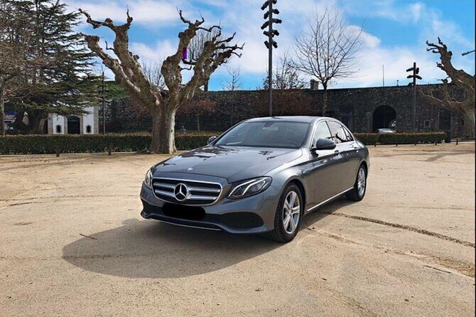 Transfer Porto Centro to Airport (OPO) - An honest look at the transfer experience