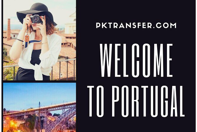 Transfer Porto - Santiago de Compostela - The Journey from Porto to Santiago de Compostela