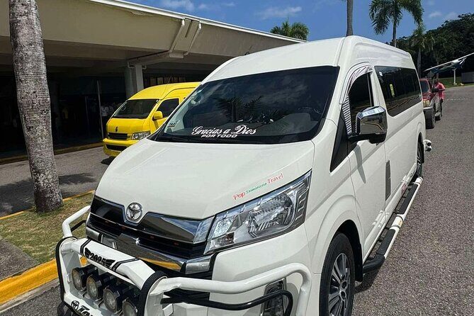 Transfer Premium Airport POP to your Destination - Who Should Consider This Transfer?