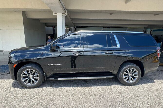 Transfer Premium Airport POP to your Destination - Final Words