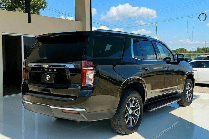 Transfer Premium Airport POP to your Destination - FAQ