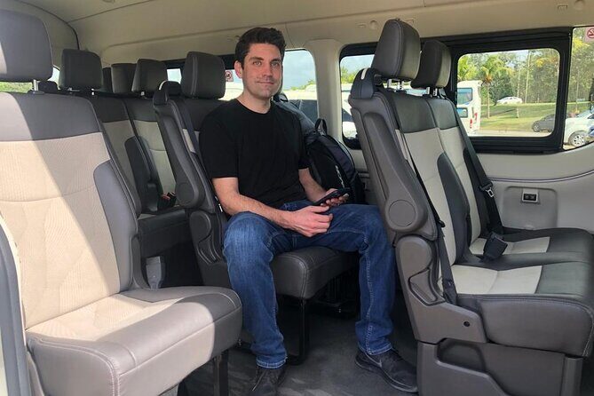 Transfer Private airport Santigo STI to hotels in santiago - The Details: What to Expect from Your Santiago to Puerto Plata Transfer