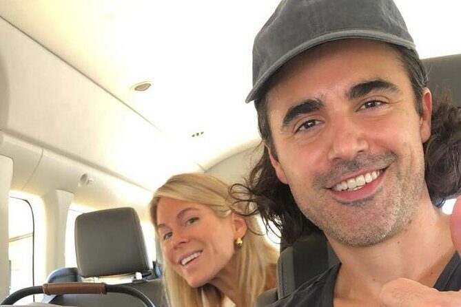 Transfer Private airport Santigo STI to hotels in santiago - Who Should Book This Transfer?