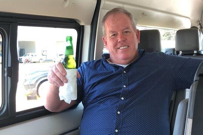 Transfer Private airport Santigo STI to hotels in santiago - Wrapping It Up: Who Will Benefit Most from This Service?