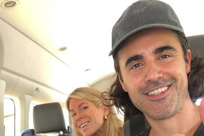 Transfer Private Airport SDQ to your Hotel in Santo Domingo - Why This Transfer Is a Good Investment