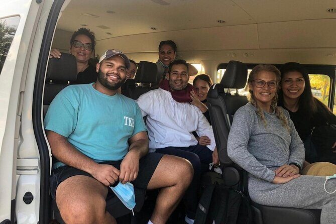 Transfer Private Airport SDQ to your Hotel in Santo Domingo - Final Thoughts