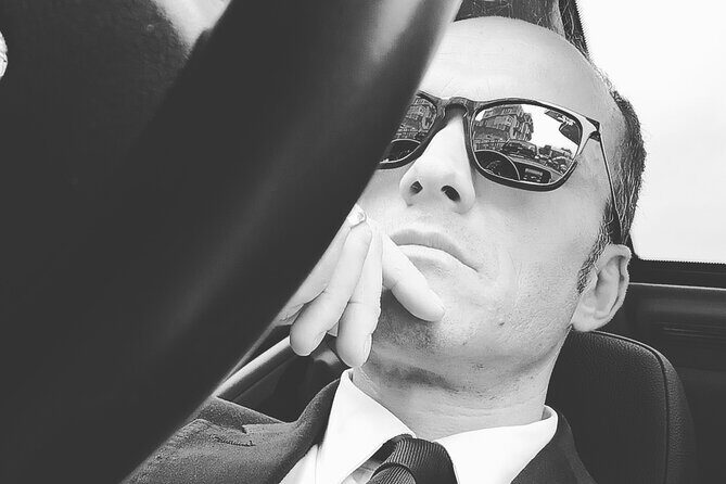 Transfer private from Positano to Naples or viceversa - What’s Included and What’s Not