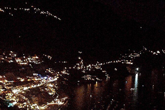 Transfer private from Positano to Naples or viceversa - What the Reviews Say About the Service