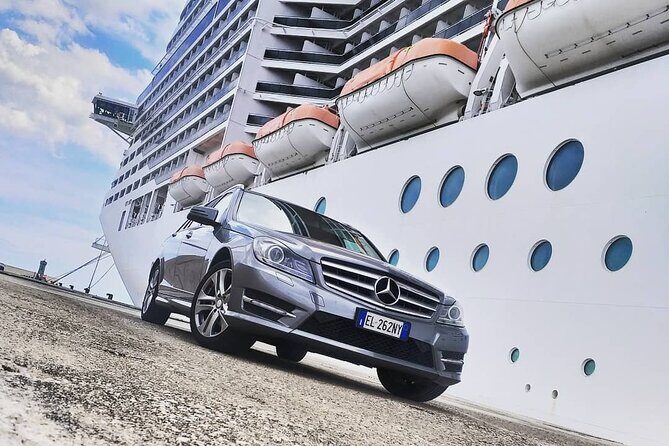 Transfer private from Positano to Naples or viceversa - Cost and Value Analysis