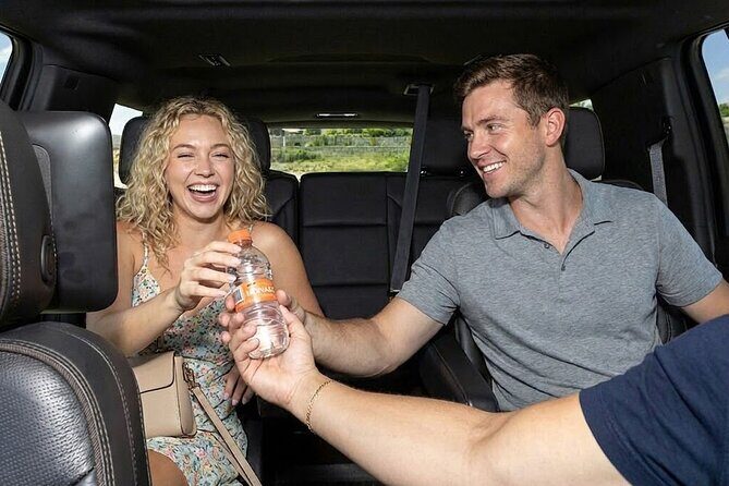 Transfer Private Guadalajara Airport Single - Key Points