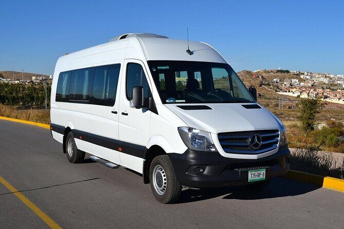 Transfer Private Guadalajara Airport Single - FAQ