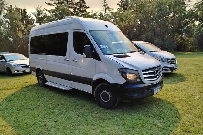 Transfer Private Hotel to Cruise Ship in Puerto San Antonio or Valparaiso - Additional Information