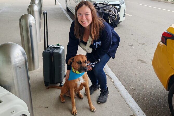 Transfer Private Hotel to Oaxaca Airport - Why Choose a Private Hotel-to-Airport Transfer in Oaxaca?