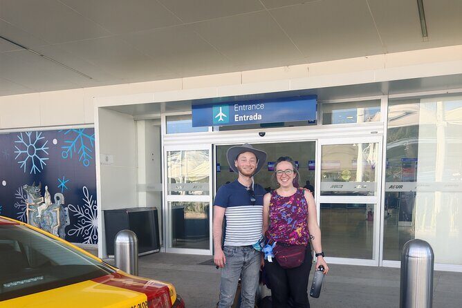 Transfer Private Hotel to Oaxaca Airport - Vehicle Quality and Comfort