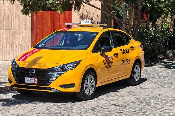 Transfer Private Hotel to Oaxaca Airport - Pricing and Value