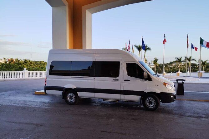 Transfer private in Cancún y Riviera Maya - In-Depth Look at the Private Transfer Experience