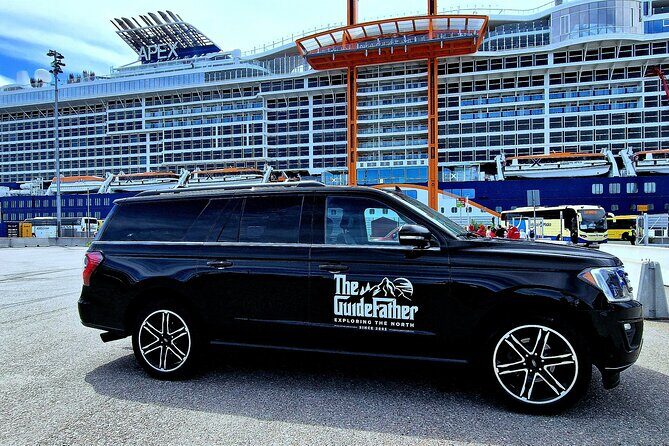 Transfer Private Stockholm VIP Service - What to Expect from the Transfer Service