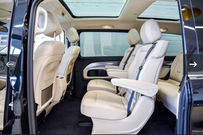 Transfer Private Stockholm VIP Service - Who Should Consider This Service?