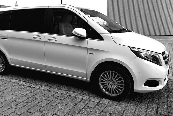 Transfer Private Stockholm VIP Service - The Sum Up: Is It Worth It?