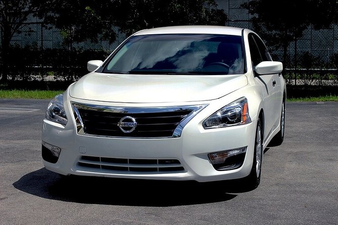 Transfer Private Vehicle Vancouver Airport (YVR)-Vancouver Downtown - Pickup and Meeting Points
