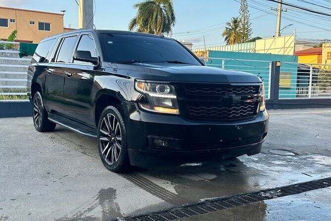 Transfer Punta Cana Airport To La Romana - Bayahibe - The Basics of the Service  