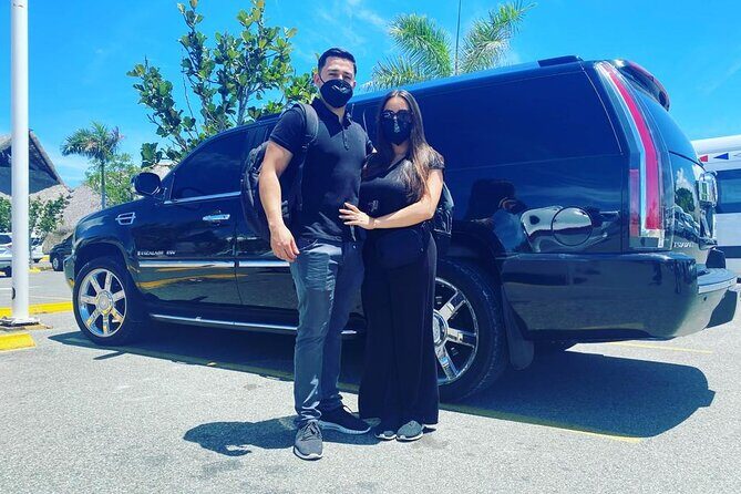 Transfer Punta Cana Airport To La Romana - Bayahibe - A Closer Look at the Reviews  