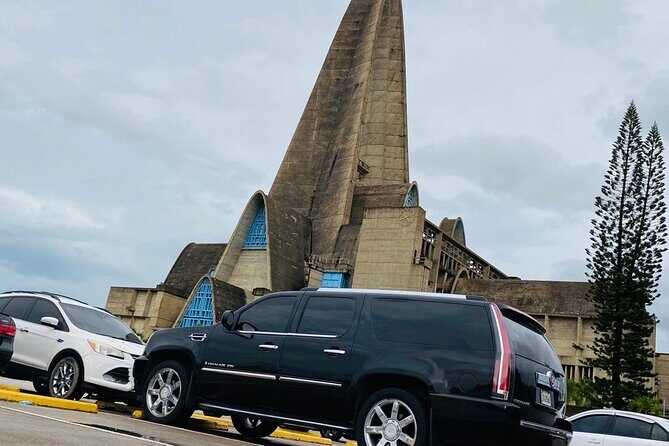 Transfer Punta Cana Airport To La Romana - Bayahibe - Who Should Consider This Transfer?  