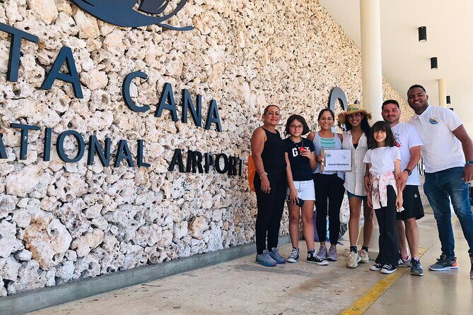 Transfer Punta Cana Airport to Punta Cana and Bavaro Hotels - Key Points
