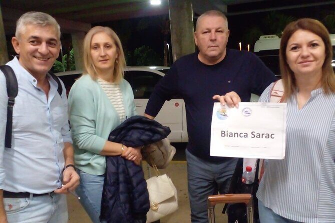 Transfer Punta Cana Airport to Punta Cana and Bavaro Hotels - A Closer Look at the Transfer Service