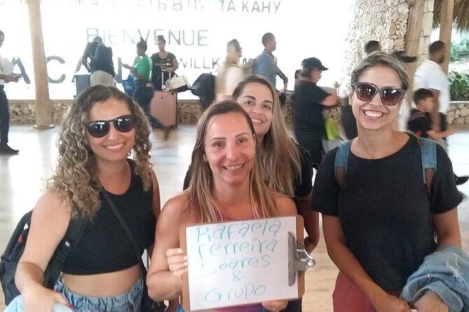 Transfer Punta Cana Bavaro and hotels - Key Points