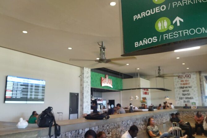 Transfer Punta Cana Bavaro and hotels - A Closer Look at the Transfer Experience