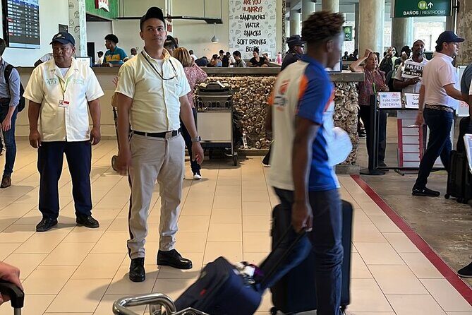 Transfer Punta Cana Bavaro and hotels - Final Thoughts