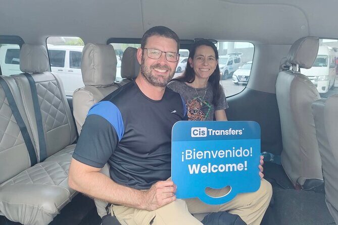 Transfer Redondo Private Airport Cancun to Playa del Carmen - The Comfort of a Private Ride