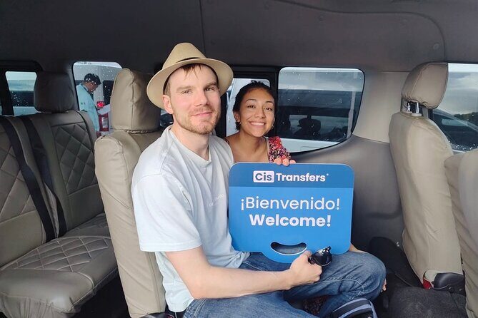 Transfer Redondo Private Airport Cancun to Playa del Carmen - Practical Tips for Travelers